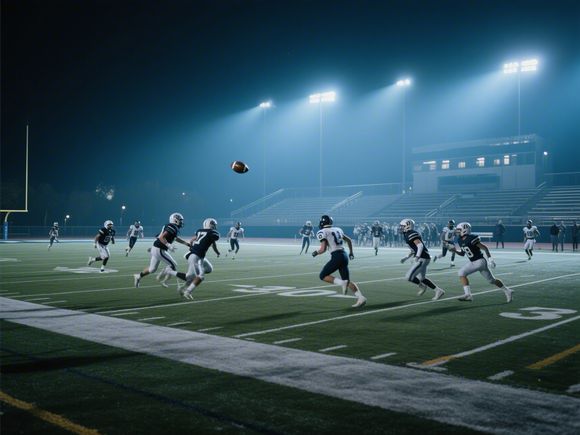 The Ultimate Guide to NFL Betting in 2025: Strategies, Odds, and Key Terms