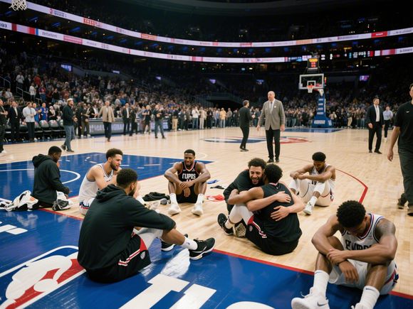 LeBron James’ Retirement Clock Ticks Louder