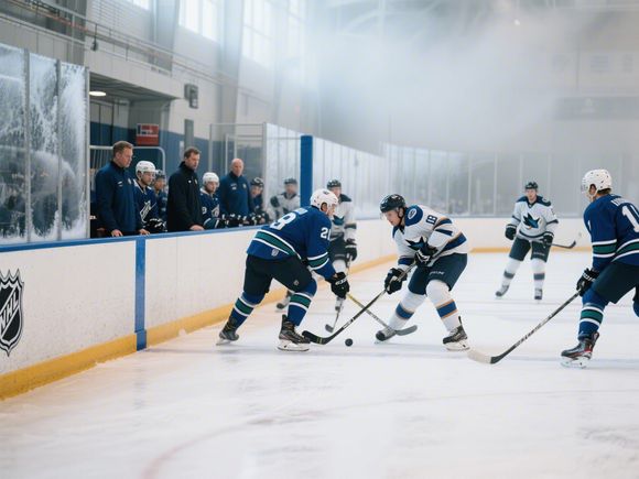2025 Stanley Cup Final Four: Oilers vs Stars Rematch Heats Up
