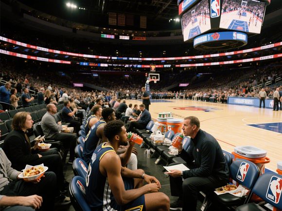 NBA Playoff Drama: Haliburton Family at Center of League Controversy