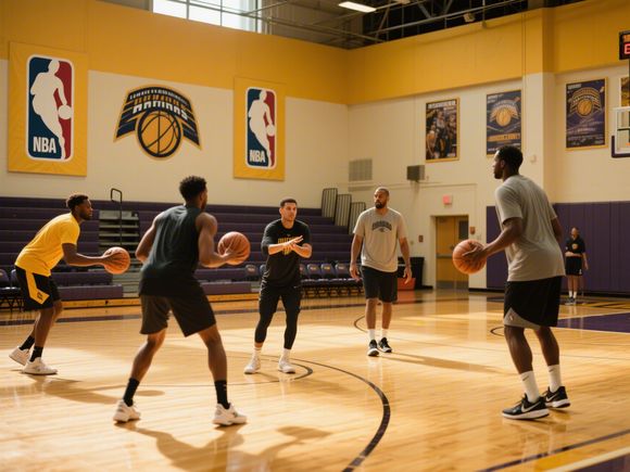 Lakers Eye Local Talent and Veteran Presence: Trade Targets to Bolster Frontcourt for 2025 Run