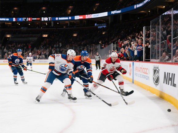 Panthers vs Hurricanes: Eastern Conference Final Showdown in 2025 Stanley Cup Playoffs