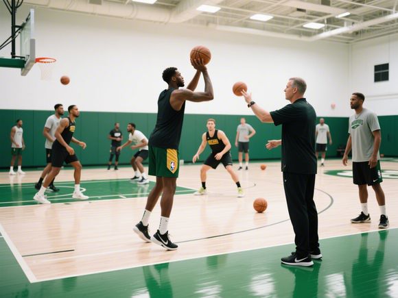 Why Celtics’ Front Office Might Opt for Roster Stability Despite Salary Cap Storm