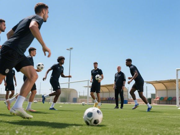 Thomas Tuchel’s England Squad: Newcastle’s Growing Role in National Team Revival