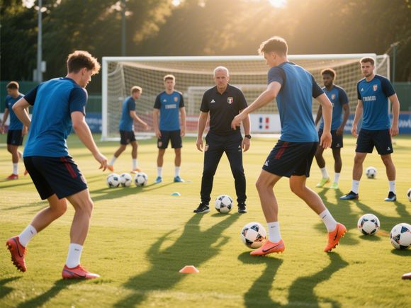 Arne Slot’s Champions League Postmortem: Understanding Liverpool’s European Stumble
