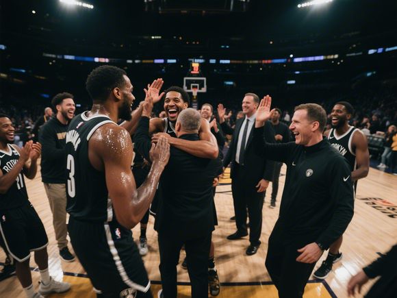 2025 NBA All-Team Selections: Dominant Performances and Controversial Snubs Define the Season