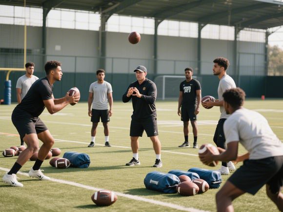 Steelers at Crossroads: The Case Against Signing Aaron Rodgers
