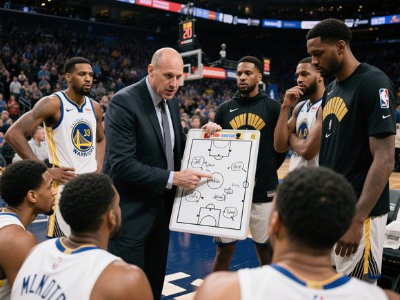 Dallas Mavericks’ Post-Kyrie Blueprint: Strategic Moves to Rebuild the Backcourt