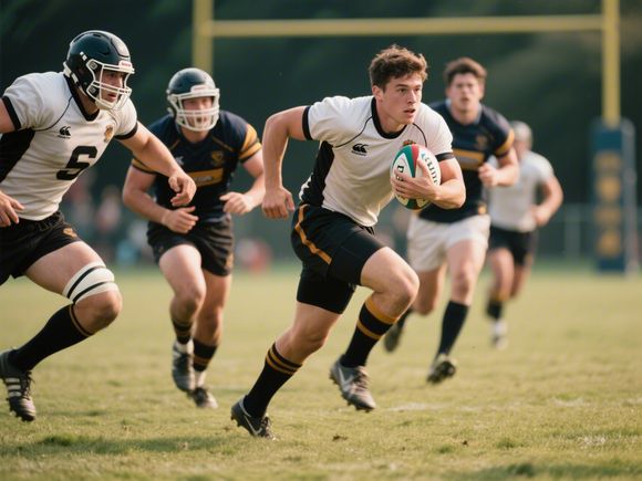 Jaxson Dart: College Football’s New Powerhouse Primed for NFL Stardom