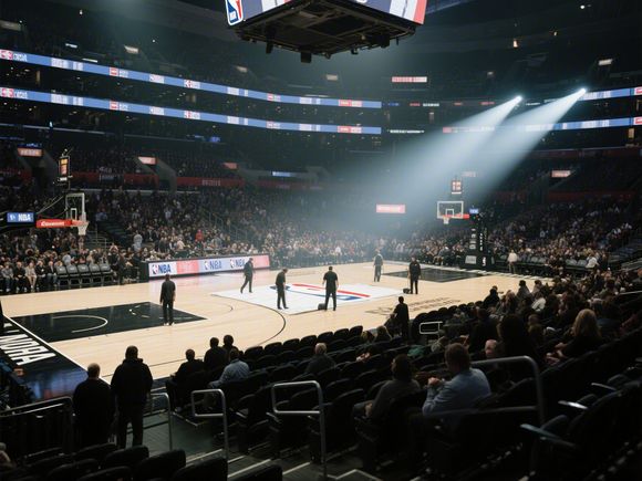 Ciara and Russell Wilson Ignite Madison Square Garden During Knicks-Pacers Playoff Showdown