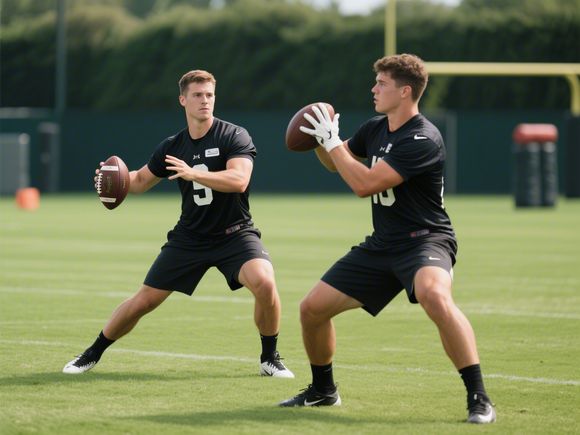 From Gridiron to Court: Eagles’ Cooper DeJean Eyes Basketball Possibilities