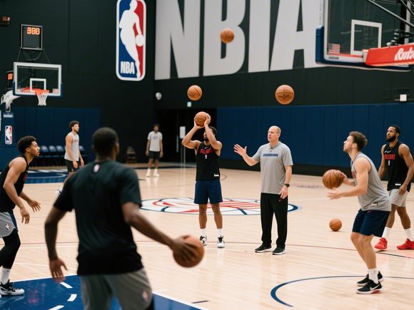 Dallas Mavericks Face Critical Decisions With Kyrie Irving’s Future in Balance