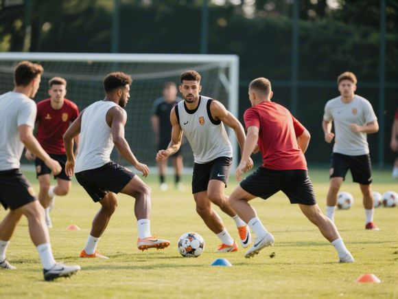 Ansu Fati Nears Monaco Switch: Barcelona’s Former Prodigy Seeks Career Revival