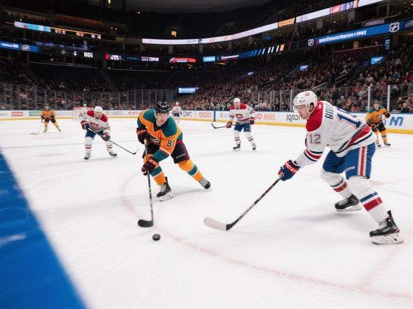 Connor McDavid’s Playoff Dominance: A New Era of Greatness in Edmonton