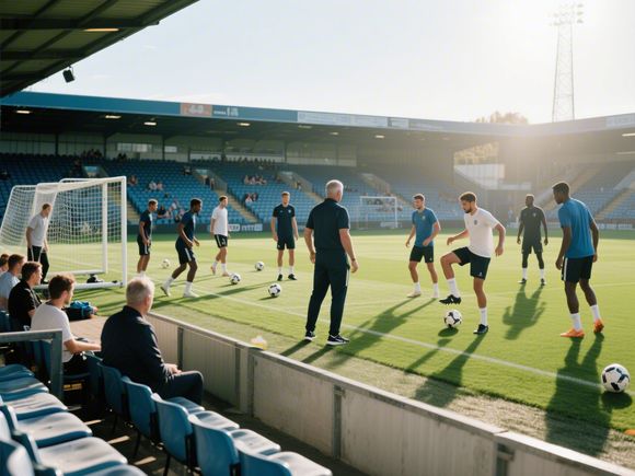 Leicester City, Ipswich Town, and Sunderland Secure Premier League Promotion for 2025–26 Season
