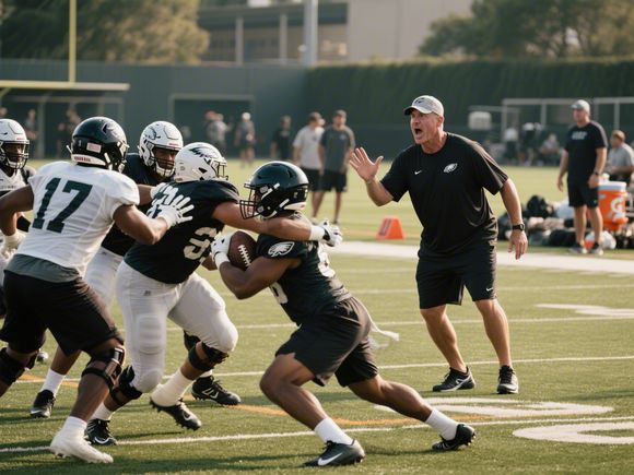 Tua Tagovailoa’s Injury Woes Cast Shadow Over Dolphins’ 2025 Title Hopes
