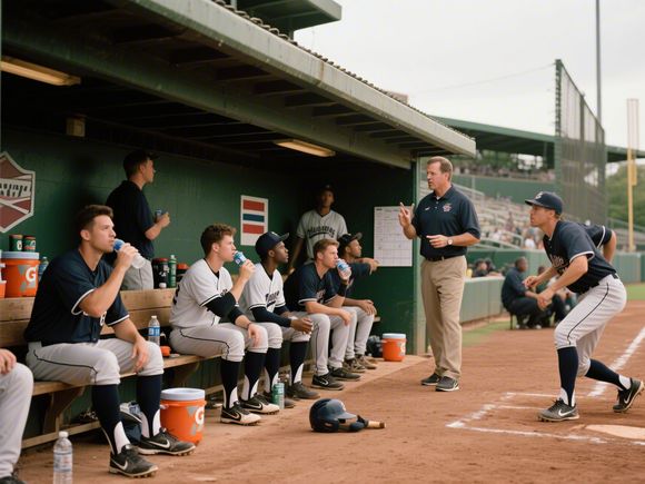 From Cancer Battle to MLB Debut: Nic Enright’s Inspiring Comeback with the Cleveland Guardians