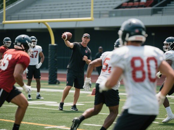 Seahawks’ Bold Strategy: Rookie Tight End Elijah Arroyo Eyed as DK Metcalf’s Dynamic Successor