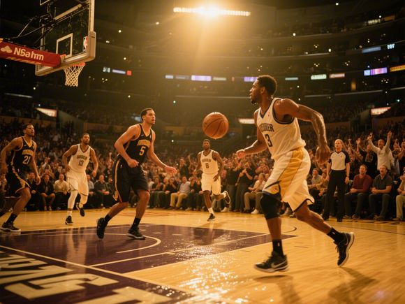 Haliburton’s Heroics Keep Pacers Alive in Eastern Conference Finals