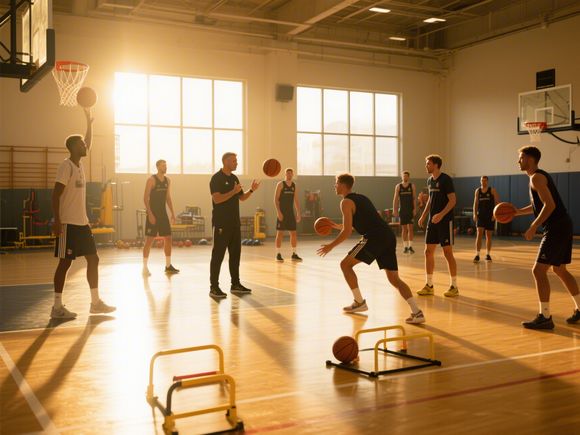 Josh Hart’s Video Game Experiment: Can NBA 2K25 Fix His Playoff Slump?
