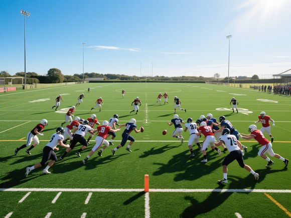 The New York Giants’ Quarterback Revolution: Jaxson Dart’s Path to the Spotlight