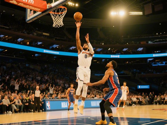 Financial Constraints Loom Over Pacers vs. Thunder: The NBA Finals Under a New Salary Cap Regime