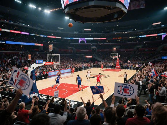 Lakers Eyeing Blockbuster Trade for All-Star Center to Bolster Championship Hopes