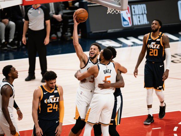 Anthony Edwards’ Struggles Overshadowed by Thunder’s Historic Defensive Display in Game 5 Blowout