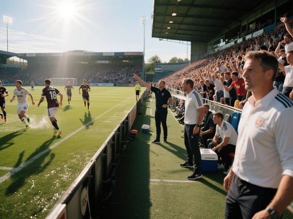 Ipswich Town vs West Ham United: Final Premier League Showdown at Portman Road
