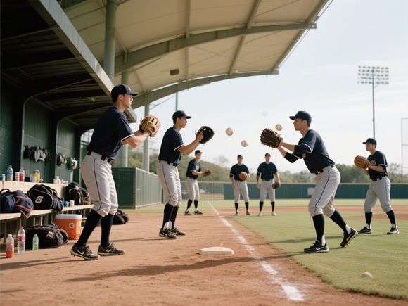 Miami Marlins’ Edward Cabrera Redefines Pitching With 96 MPH Changeup