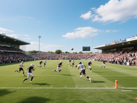 Denver Broncos’ Salary Cap Strategy: Critical 2025 Contract Decisions