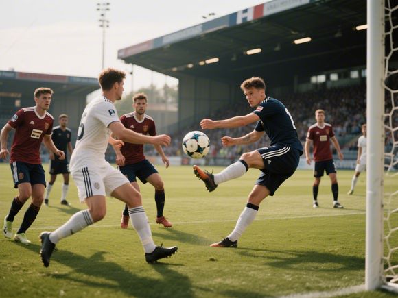 Manchester United vs Aston Villa: Premier League Showdown With European Dreams at Stake