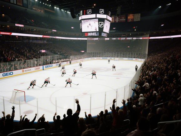 Panthers Eye Sweep as Hurricanes Face Historic Deficit in Game 4