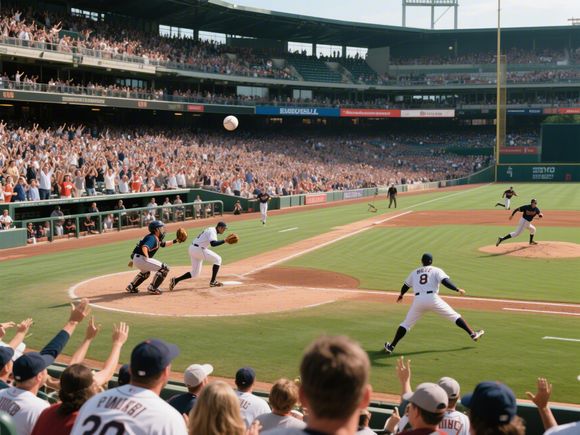 Max Scherzer’s Crossroads: Toronto’s $15.5 Million Dilemma