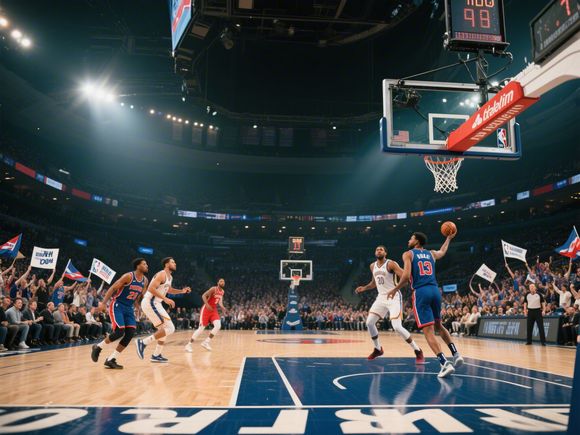Giannis Antetokounmpo’s Game-Changing Idea: Why USA vs World Could Save the NBA All-Star Game