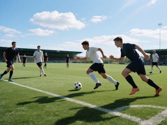 The 2025 European Qualifying Frenzy: Premier League Dominance and Continental Chaos