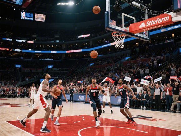 Doris Burke’s Playoff Commentary Ignites Social Media Storm