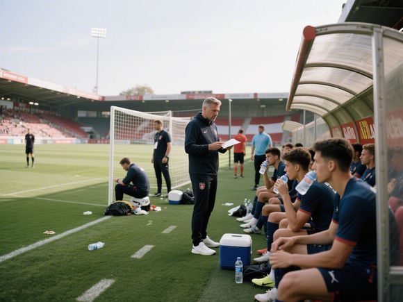 Paul Merson’s Crucial Insight: Chelsea’s Champions League Hopes Rest on Experience