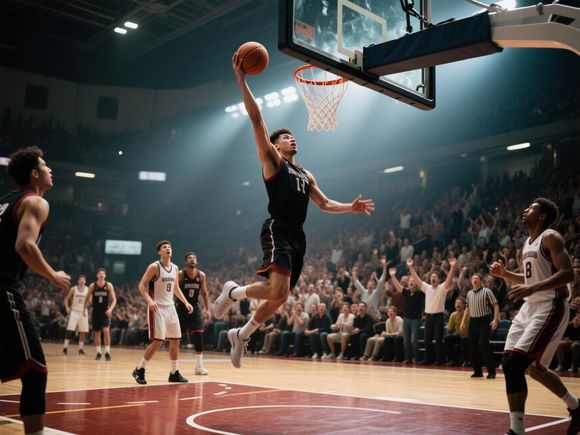 Converse’s Latest Ad Ignites Rivalry: Anthony Edwards vs. Shai Gilgeous-Alexander