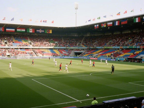Nottingham Forest vs Chelsea: Champions League Dreams Collide in Season Finale