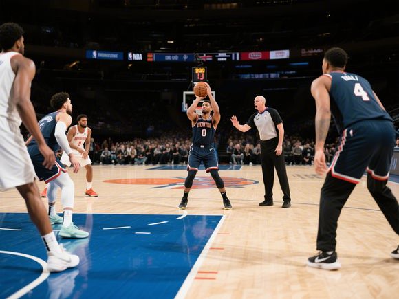Tyrese Haliburton’s Father’s Return Ignites Pacers’ Dominant Game 4 Win Over Knicks