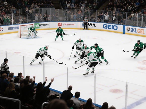 Panthers Rally Past Hurricanes 5-3 to Claim Third Consecutive Stanley Cup Final Berth