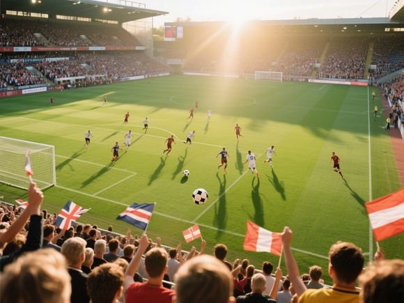 Manchester United’s Premier League Collapse: From Dominance to Disarray