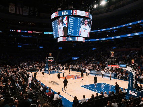 Kevin Durant’s Boston Bruins Hat at WNBA Game Sparks Fan Frenzy and Speculation