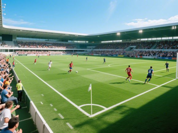 Manchester United’s European Crossroads: Amorim’s High-Stakes Rebuild