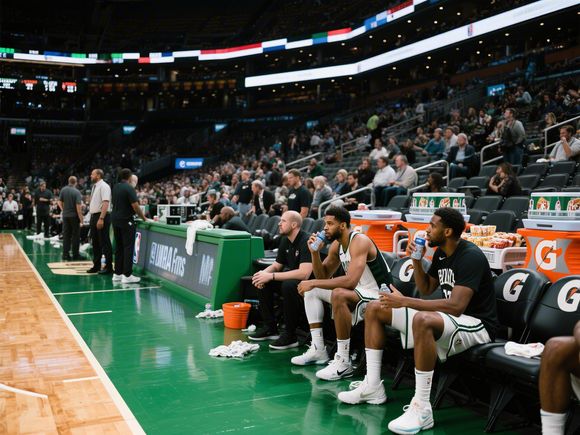 Pacers’ Game 3 Collapse Exposes Lingering Offensive Woes Amid Year-Long Drought