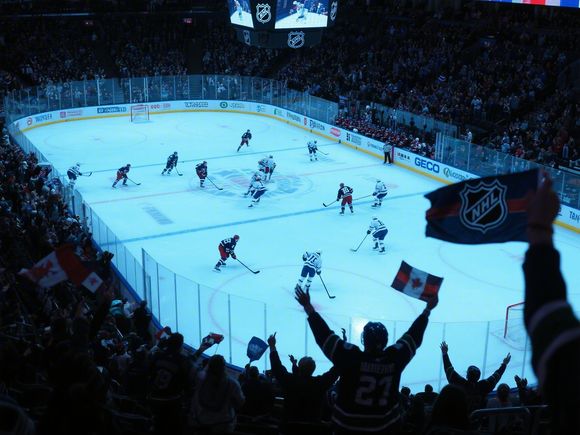 Carolina Hurricanes Face 14-Game Eastern Conference Final Losing Streak as Panthers Extend Dominance