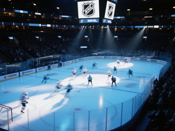 Stars vs Oilers Game 3: High-Stakes Clash in Western Conference Final