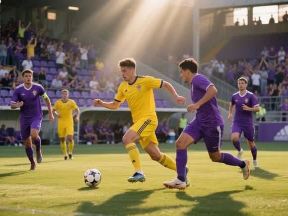 Al-Fateh vs Al-Nassr: Ronaldo’s Final Push in Saudi Pro League Title Race