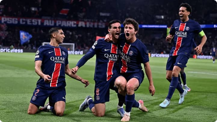 Champions League Final 2025: PSG vs. Inter Milan – A Clash of Styles and Superstars